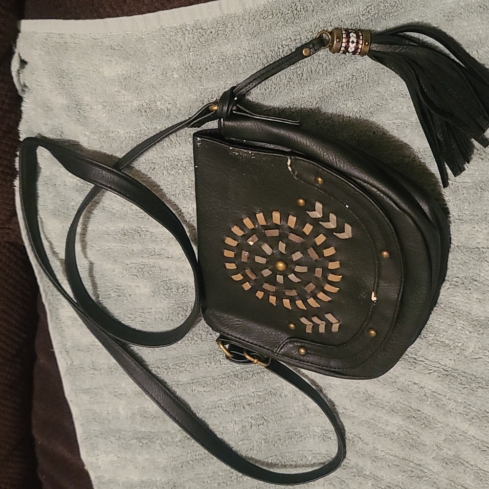 Crossbody